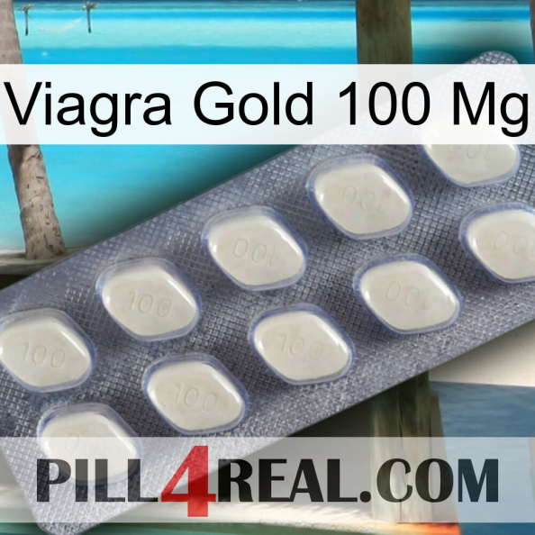 Viagra Gold 100Mg 08